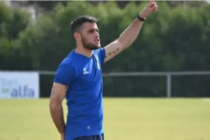 Η τελευταία πριν την Αλκή (φωτός)
