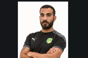 ΑΕΚ/Χρόνια πολλά στον Τάσο