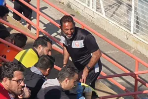 Κκαράς και Γούμενος
