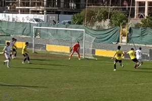 Προχώρησαν νικηφόρα Αγία Νάπα, Δόξα και Ακρίτας (Νέοι Β' Κατηγορίας)