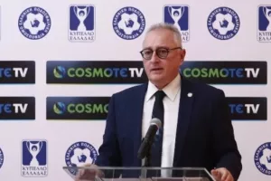 Διαιτητικό: Απέρριψε την προσφυγή του Ολυμπιακού!