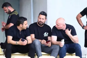 “Μάτια” από Ισραήλ στο Τσίρειο