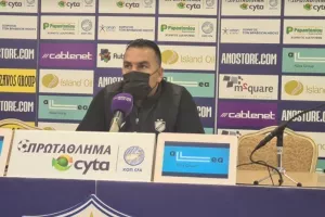 "Συγγνώμη στον κόσμο μας/Όλες οι λεπτομέρειες δεν ήταν με το μέρος μας"