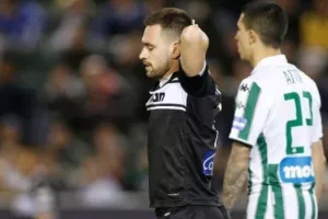 Πρώτη ήττα μετά από τέσσερις μήνες