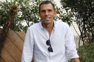 "Σε γενικές γραμμές είμαι ευχαριστημένος με το ντεμπούτο μου"