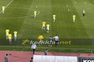 Η εντεκάδα της Πάφου/ Επιστροφή Πάντσεον - Πάγκο ο Βαλακάρι