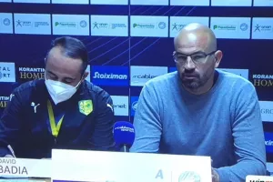 "Πρέπει να αποδεχθούμε το αποτέλεσμα και να συνεχίσουμε να παλεύουμε"