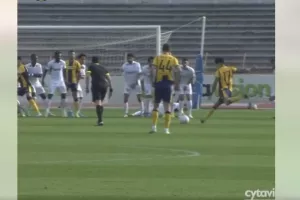 Έουλερ... Golaaaazo! (Βίντεο)
