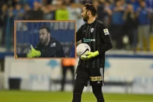 Το mentality του Λόρια (Βίντεο)