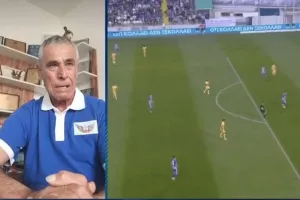 Πρώτος λόγος το VAR