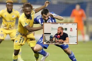 Σχόλιο... για το Ανόρθωση - ΑΠΟΕΛ: "Παιχνίδι σωστής διαχείρισης του πνευματικού κομματιού"