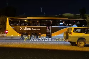 Ανόρθωση/ Αποχώρηση με... απογοήτευση (Βίντεο)