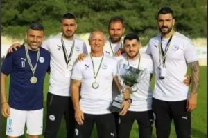 "Ώρες και ώρες δουλειάς - Ήρθε επιτέλους η ανταμοιβή μας"