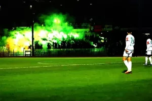 Μήνυμα... FCL: "Έφτασε η στιγμή να ανταποκριθείτε/Δεν το ζητούμε, το απαιτούμε"
