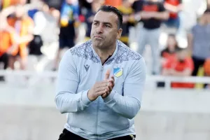 Το "coaching" όταν το πράγμα... στραβώσει 