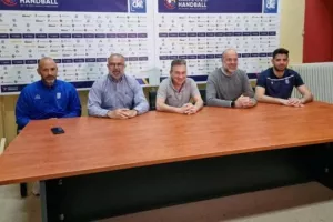 «Όλο το ελληνικό χάντμπολ θέλει την πρόκριση στο Παγκόσμιο»