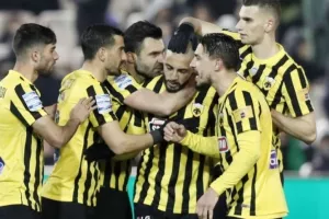 Η αλλαγή σχηματισμού, το κέντρο της άμυνας και ο Άμραμπατ