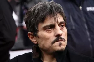 Γιαννακόπουλος: "Συνονθύλευμα με 8 ξένους, η εικόνα δεν συνάδει με το μέγεθος του ΠΑΟ"