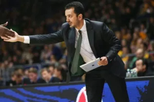 Παναθηναϊκός: Πρώτος στόχος ο Βόβορας