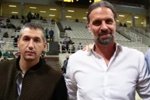 Αλβέρτης/ Αρνήθηκε τη νέα θέση κι αποχαιρέτησε τον ΠΑΟ!