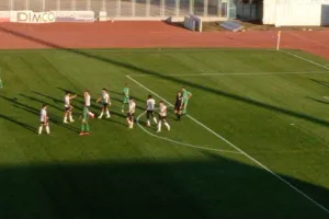 Σούμα... 13-1!