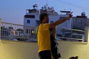 Μπάσκετ... οικογενειακώς