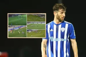 Off ball κινήσεις... για σεμινάριο! (Φώτος)