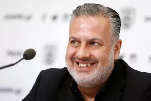 Μπότο: "Είμαι περήφανος για όλους, η Ευρώπη μάς σέβεται τώρα"