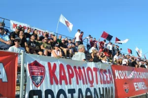 Κάλεσμα: "Τώρα είναι η δική σου ώρα..."