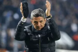 «Ο κόσμος του ΠΑΟΚ έδωσε ένα μάθημα στους οπαδούς της Μαρσέιγ»