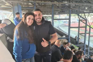 Στέλιος, Έλενα... και Απόλλων! 