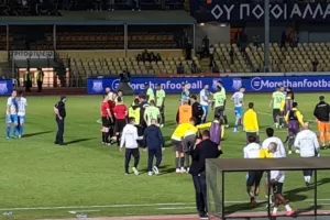 Απόλλων - Πάφος: Τεράστια Πάφος, έβαλε… φωτιά στο πρωτάθλημα! (Φώτος) 