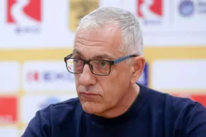 "Νίκη που μας βάζει σε άλλη τροχιά, sold out με Λάρισα και ΠΑΟΚ"!