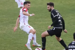 Πρόβλημα με Τοράλ 