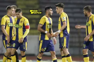 ΠΑΕΕΚ - ΑΕΛ: Διπλό η ΑΕΛ, "αντίο" με το κεφάλι ψηλά οι Κερυνειώτες (Φώτος)