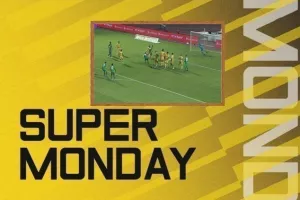 Super Monday/ Κορυφαίος Κύπριος ο Νεόφυτος Μιχαήλ! 
