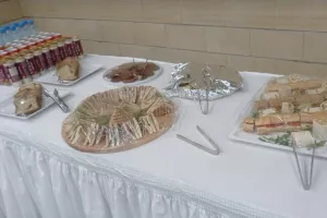 Έτοιμα τα... τσιμπήματα!