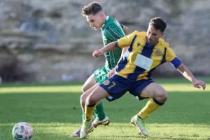 Αλλαγές στις ημερομηνίες για αγώνες του Πρωταθλήματος Νέων