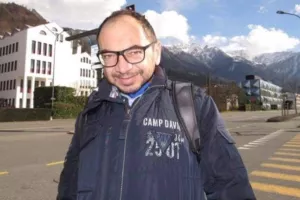 Πένθος στην Ανόρθωση
