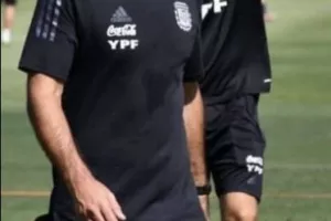 Εστεμπάν Σολάρι, ο... εκλεκτός του Χαβιέρ Μασεράνο!