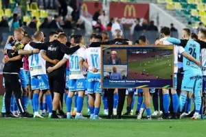 "Τι λείπει από το ρόστερ του Απόλλωνα που έχει άλλη ομαδα;"
