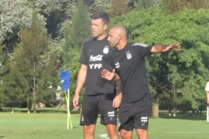 Εστεμπάν Σολάρι, ο... εκλεκτός του Χαβιέρ Μασεράνο!