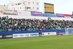 Επικοινωνία Ομόνοιας - Ανόρθωσης/ ΕΠΙΠΛΕΟΝ 200 εισιτήρια το "τριφύλλι"