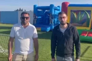 Κάλεσμα/ Fan day (Βίντεο)