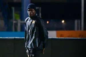 Ghislain Akama Nso