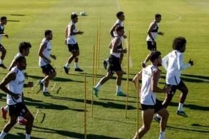 ΠΑΟΚ: Πρωινό στη Νέα Μεσημβρία