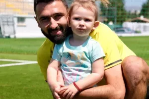 Παφίτες και... φαμίλια! (Φώτος)