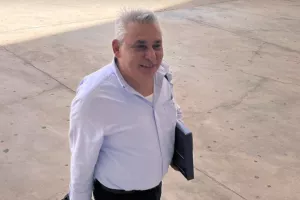 Η Άτυπη Γενική Συνέλευση της ΚΟΠ (Φώτος)