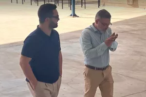 Η Άτυπη Γενική Συνέλευση της ΚΟΠ (Φώτος)