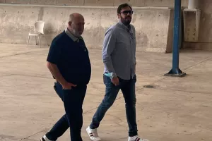 Με ανεβασμένη... ψυχολογία!